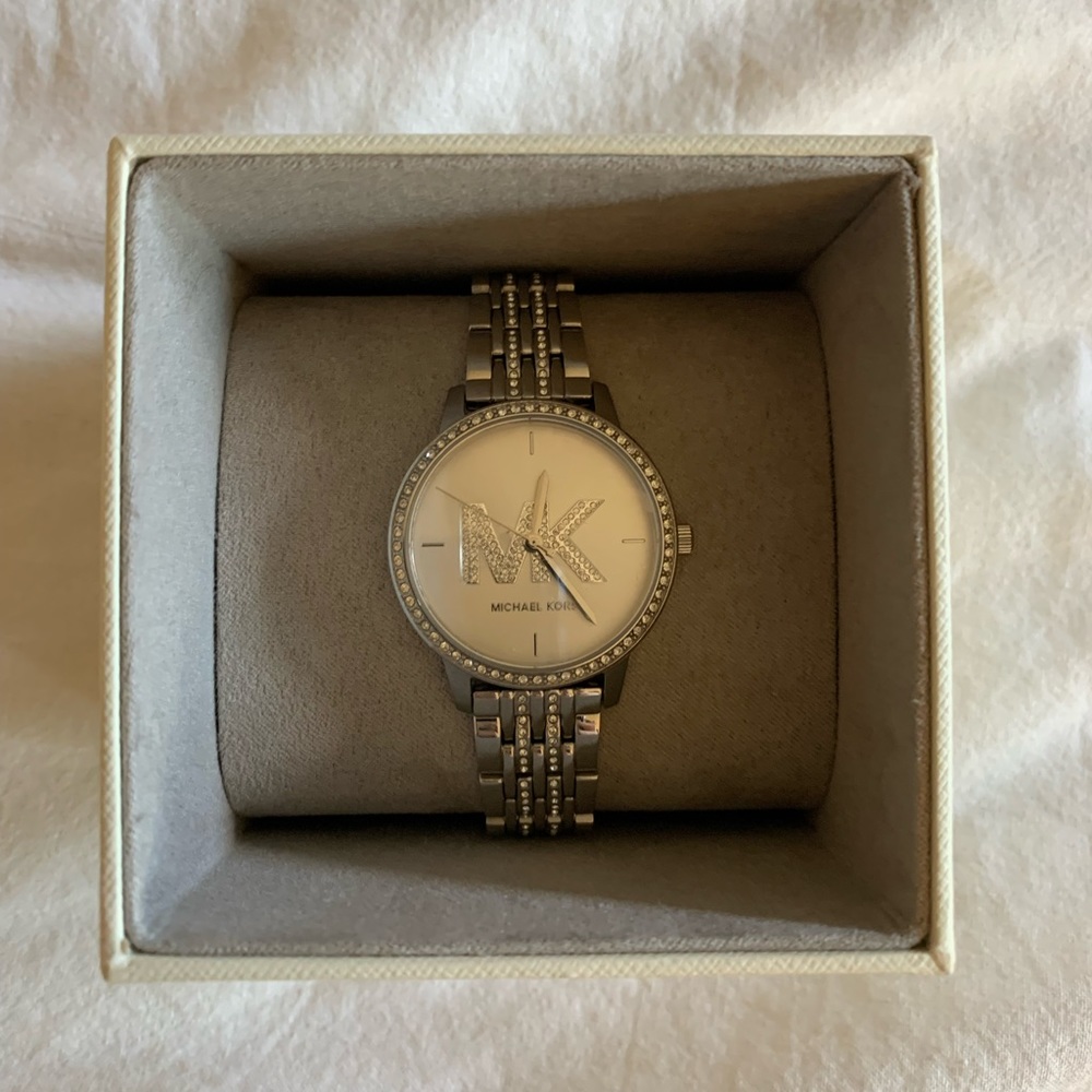 Micheal Kors watch